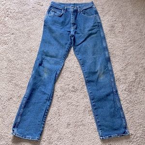 Wrangler Jeans